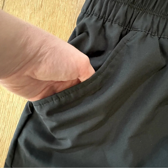 Nike Women’s Dri-Fit Plus Black Performance Training Pants Size 1X NWT - Picture 4 of 8